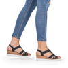 Rieker Sandal