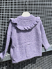 Name It Limone Ls Boxy Knit Card