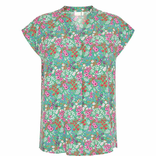 Nümph Greta Shirt