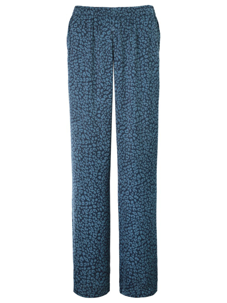 Rosemunde Recycled Polyester trousers