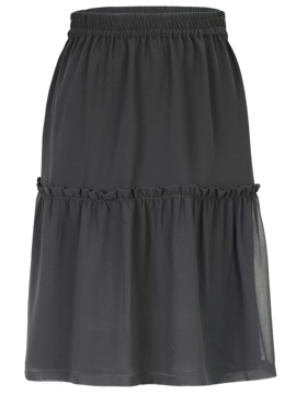 Rosemunde Recycle Polyester Skirt