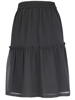 Rosemunde Recycle Polyester Skirt