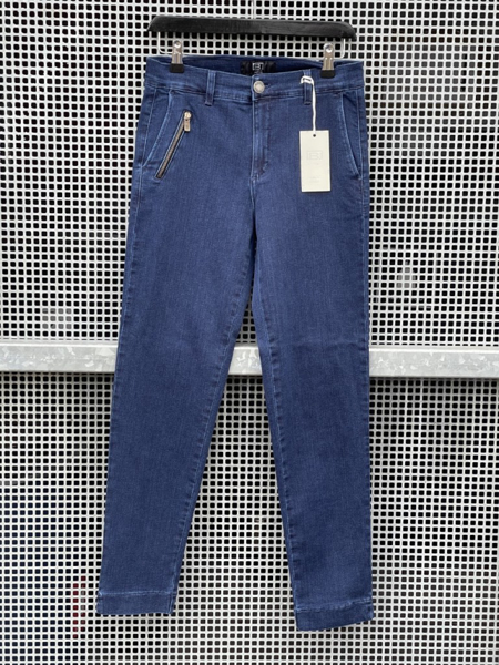 Bessie Jeans 7/8 Jeans