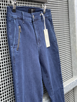 Bessie Jeans 7/8 Jeans