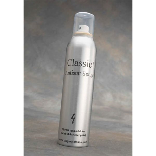 Classic Antistat 225 Ml