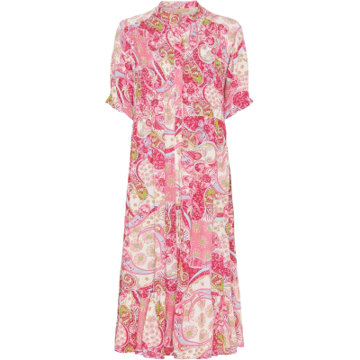 Marta Dress Ss