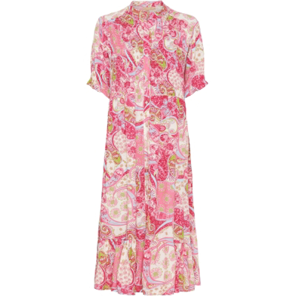 Marta Dress Ss