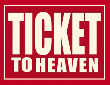 Billede til producenten Ticket To Heaven