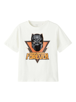 Name It Jez Blackpanther Tee