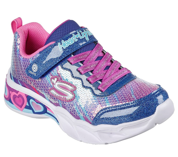 Skechers Sweatheart Lights