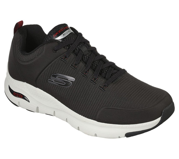 Skechers Mens Arch Fit