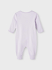 Name It Nightsuit Zip Orcid Fairy Noos