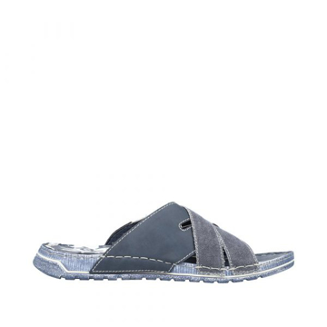 Rieker Blue sandal