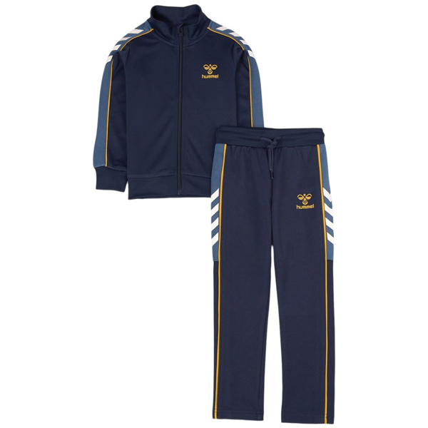 Hummel History Tracksuit