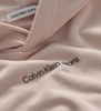 Calvin Klein Logo Hoodie