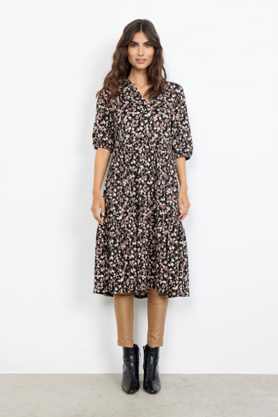 Soya Felicity Dress