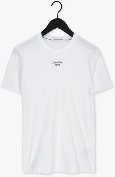Calvin Klein Stack Logo T-shirt