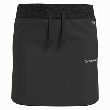 Calvin Klein Logo Skirt