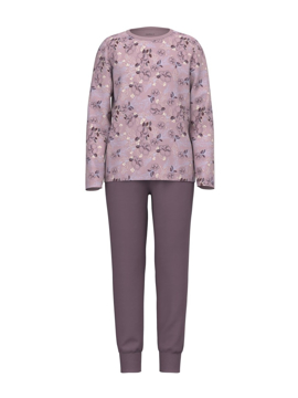 Name It Nightset Mauve Shadows