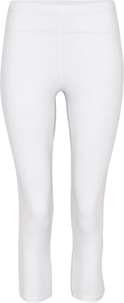 Decoy Capri Leggins Organic Cotton