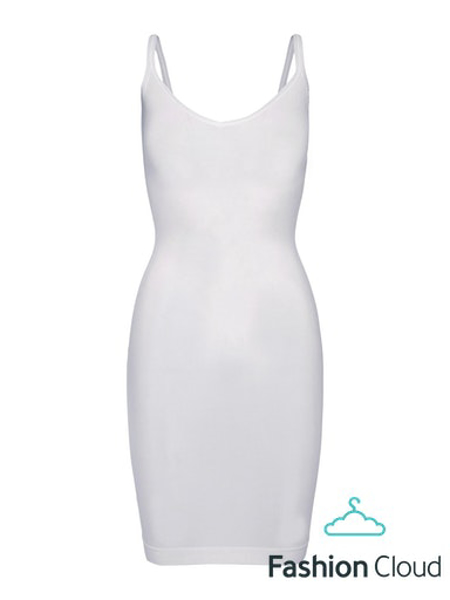 Pieces Ballroom Long Singlet