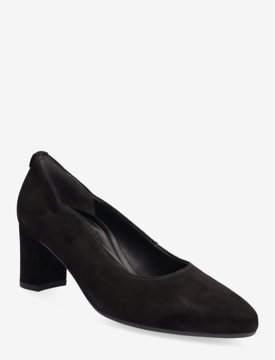 Gabor Pumps