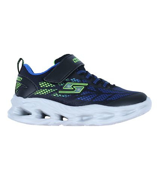 SKECHERS Vortex-Flash Lights dreng