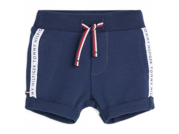 Tommy Hilfiger Baby Tape Short