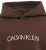 Calvin Klein Logo Hoodie