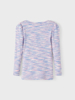Name It Luna Ls Slim Top