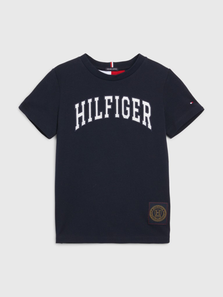 Tommy Hilfiger Varsity Tee