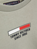Tommy Hilfiger Flag Logo Sweat