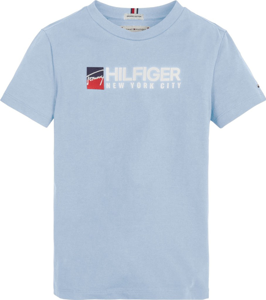 Tommy Hilfiger Logo Tee