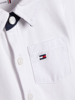 Tommy Hilfiger Poplin Collar Body