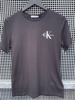 Calvin Klein Chest Monogram Top