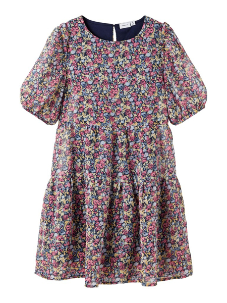 Name It Lisa Ss Dress
