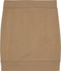 Calvin Klein Cut Seams Skirt