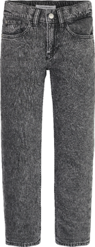 Calvin Klein Unisex Straight Jeans