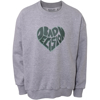 Hound Oversized Crewneck