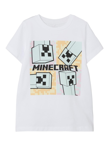 Name It Jassa Minecraft Top