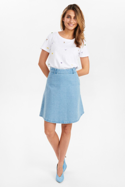 Nümph Carliste Skirt