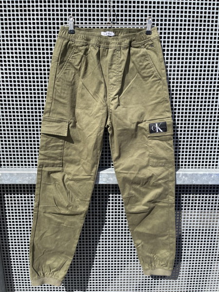 Calvin Klein Cargo Pants