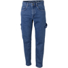 Hound Extra Wide Worker Jeans