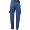 Hound Extra Wide Worker Jeans