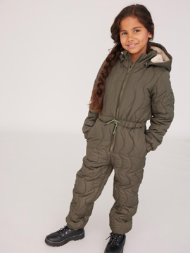 Name It Mora Quilted Wholesuit