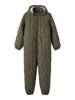 Name It Mora Quilted Wholesuit