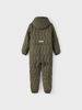 Name It Mora Quilted Wholesuit
