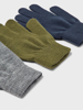 Name It Magic Gloves 3P Noos