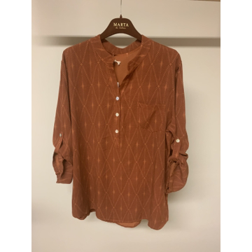 Marta Shirt