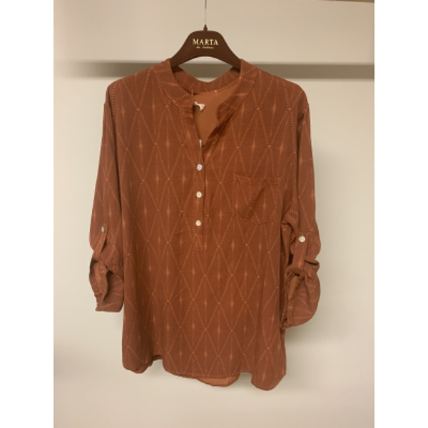 Marta Shirt
